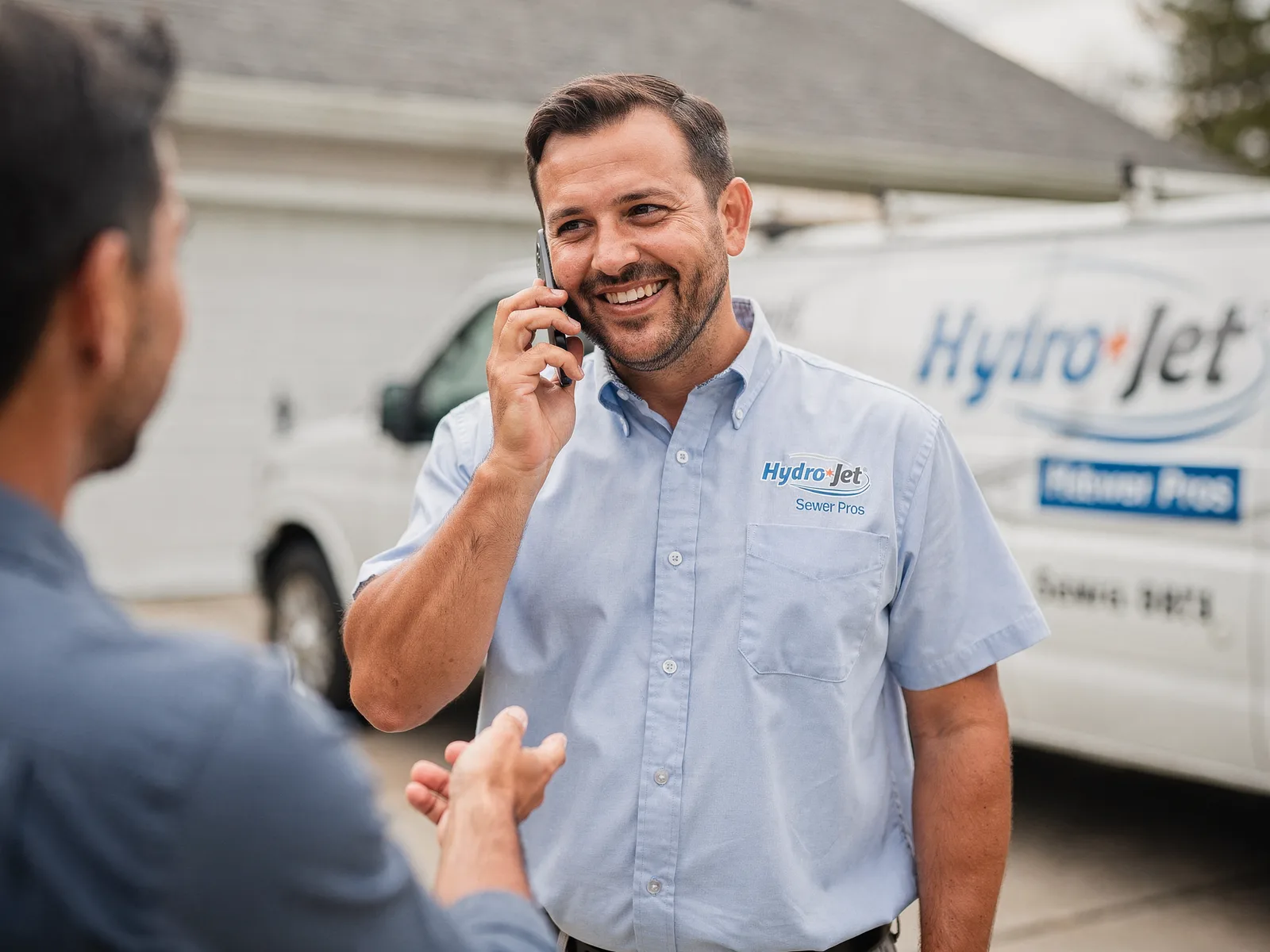 Hydro Jetting Scotland, SD FAQs